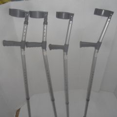 Crutches