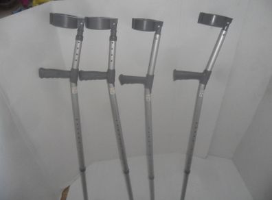 Crutches