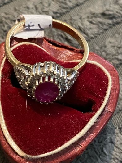 Jewellery