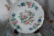 Aynsley Pembroke Cheese/Gateau Plate
