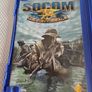 Socom US Navy Seals PlayStation2 Ps2 Games Original Image 4