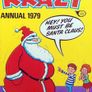 Comic Book Hardback Image 2