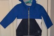 Fred &amp; Flo Baby Coat 12/18  months