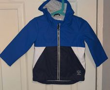 Fred & Flo Baby Coat 12/18  months