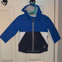 Fred & Flo Baby Coat 12/18  months