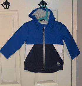 Fred & Flo Baby Coat 12/18  months