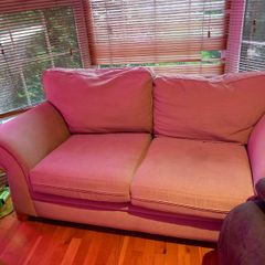 2 seater couch