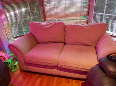 2 seater couch
