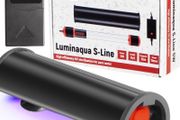 Kruger Meier Luminaqua S-Line 5W - UV Water Steriliser with Timer Controller 20-100L