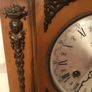 Eight day mantle clock Image 2