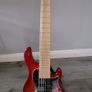 Clover Avenger 6 string bass Image 5