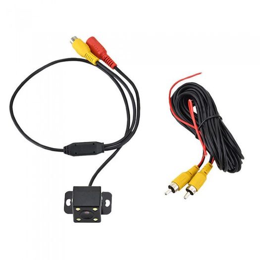 25613 Car Rear View Reversing Camera