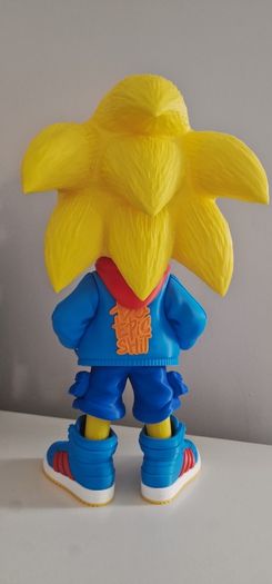 Super Sonic Urban Vibes