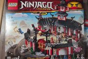 lego ninjago