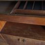 RARE FIND Vintage 70s G Plan Teak Drinks Cabinet Image 7