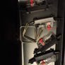 Halford 470l roof box Image 9