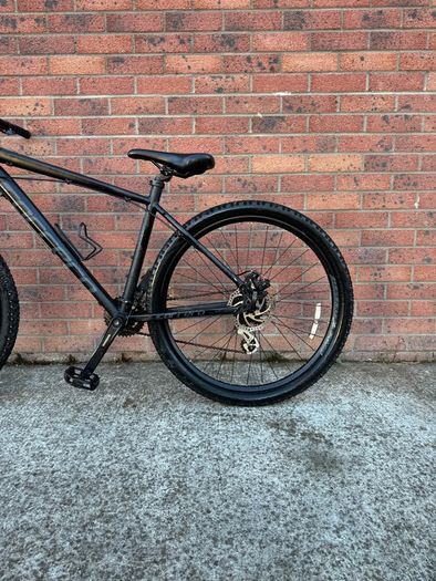 Carrera Vengeance 27.5" MTB