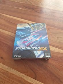 Sturmwind EX Nintendo Switch