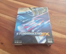 Sturmwind EX Nintendo Switch