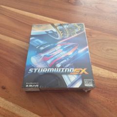 Sturmwind EX Nintendo Switch