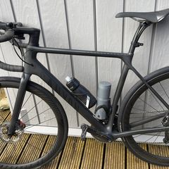 Canyon Endurace CF SLX Disc 8.0 Di2 2017 Spec