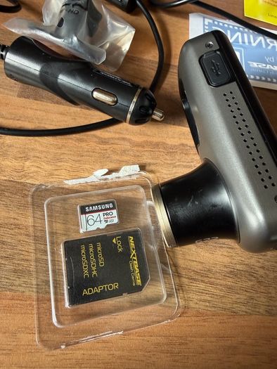 Nextbase 622GW 4k dashcam