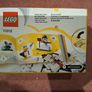 Christmas Snowman Lego Set New Image 2