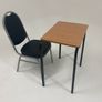 desk and chair Image 5