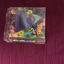 Coloured Troll with Pencil & Book Image 2