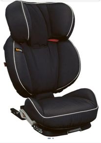 Kids car seat BeSafe iZi Up X3 fix
