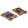 Oak Organizers For Building Lego Image 3