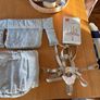 Stokke harness and classsic cushion Image 5