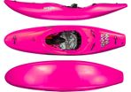 Jackson Gnarvana Kayak