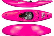 Jackson Gnarvana Kayak