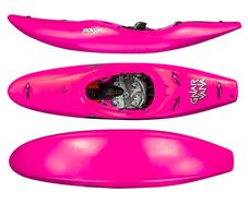Jackson Gnarvana Kayak