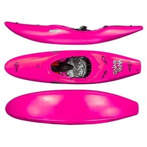 Jackson Gnarvana Kayak