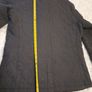 Classic Grey Coat Image 5