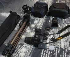 Nikon Dslr D5100