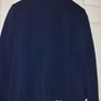 Navy smart jacket size 12 Image 6