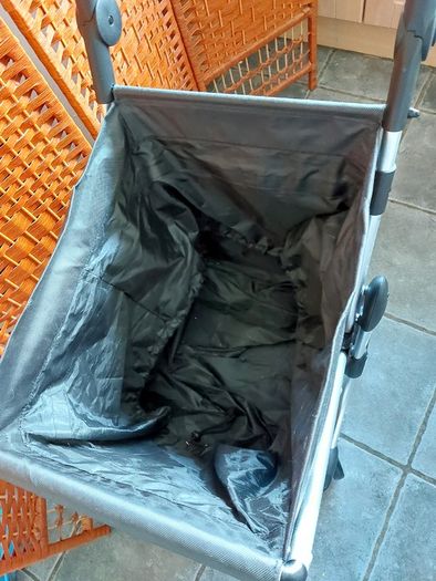 Shopping Trolley