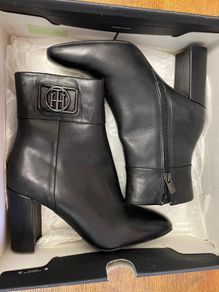 Tommy Hilfiger Ankle Boots