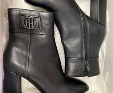 Tommy Hilfiger Ankle Boots