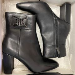Tommy Hilfiger Ankle Boots
