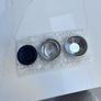 Sage 54mm Single-Cup Filter Baskets + Cleaning Disc Image 2