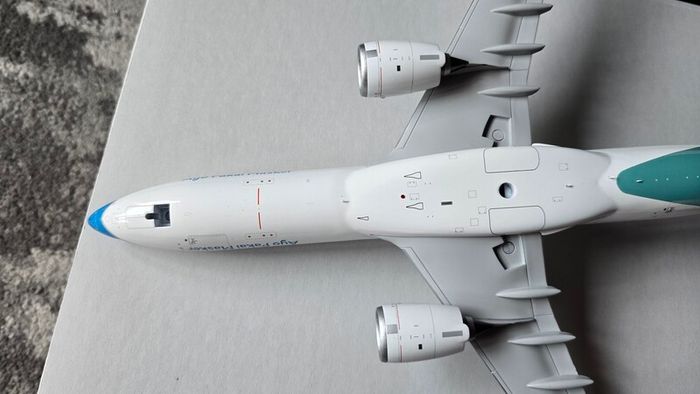 JC Wings 1:200 Garuda Indonesia Airbus A 330-900 neo