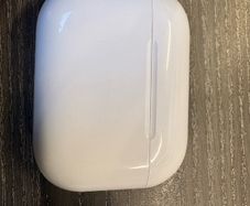 AirPod pro 3