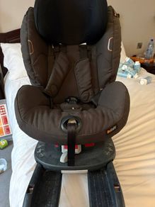 Car seat