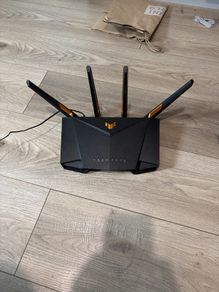 Asus Tuf Gaming Ax4200 Wifi6 Dual Band Router