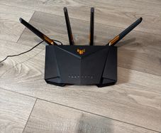 Asus Tuf Gaming Ax4200 Wifi6 Dual Band Router