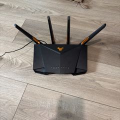 Asus Tuf Gaming Ax4200 Wifi6 Dual Band Router
